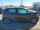 Chevrolet Spark Fwd 1lt Automatic Image 8