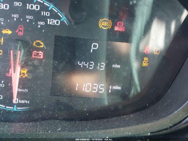 Chevrolet Spark Fwd 1lt Automatic Image 14