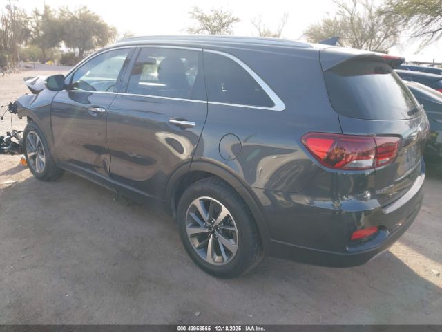 Kia Sorento 3.3l Ex Image 17