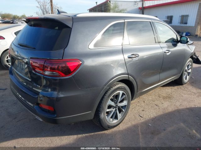 Kia Sorento 3.3l Ex Image 4