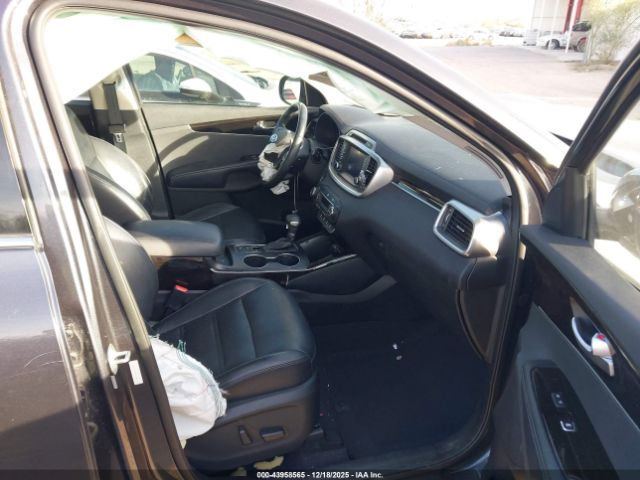 Kia Sorento 3.3l Ex Image 15