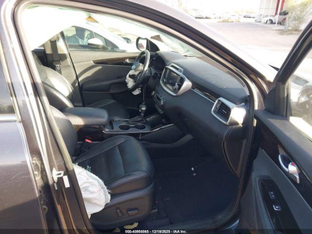 Kia Sorento 3.3l Ex Image 15