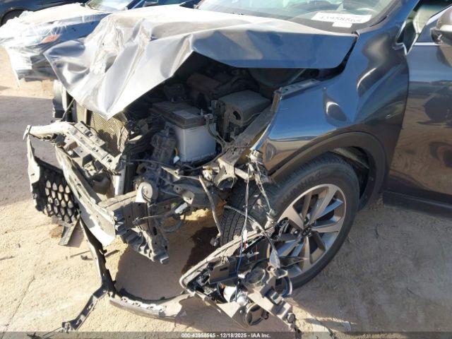 Kia Sorento 3.3l Ex Image 16