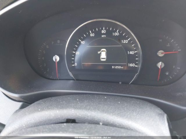 Kia Sorento 3.3l Ex Image 12