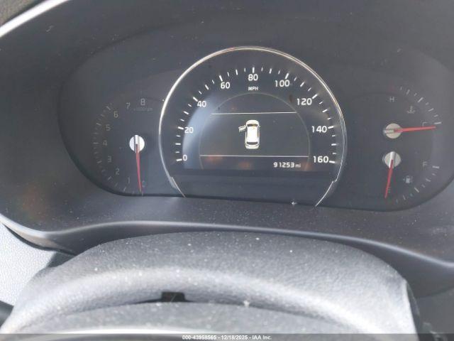 Kia Sorento 3.3l Ex Image 12