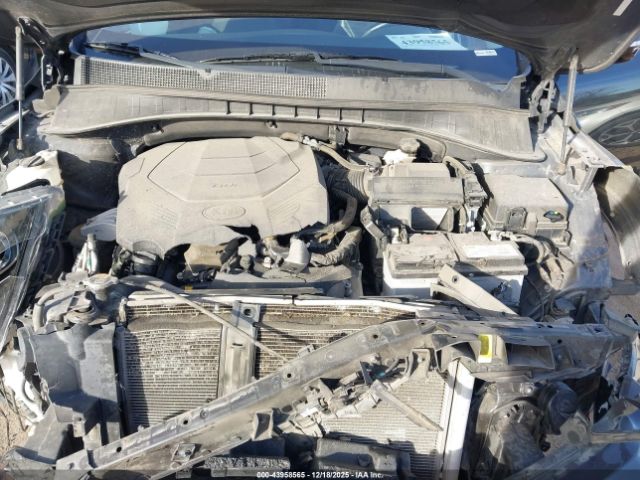 Kia Sorento 3.3l Ex Image 10