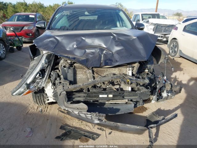 Kia Sorento 3.3l Ex Image 8