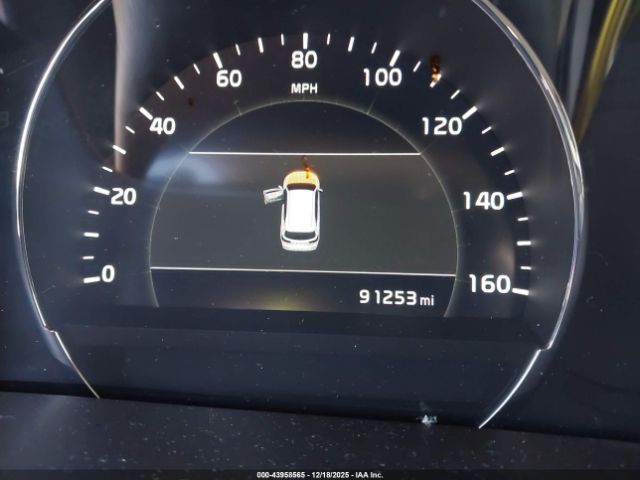 Kia Sorento 3.3l Ex Image 5