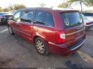 Chrysler Town & Country Touring Image 14