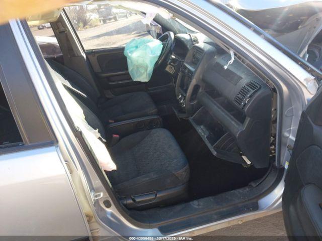 Honda CR-V Lx Image 13