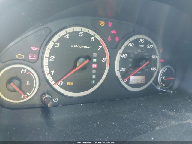 Honda CR-V Lx Image 16