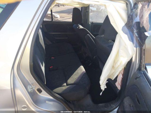 Honda CR-V Lx Image 17