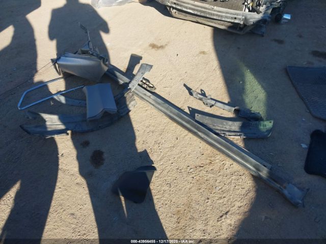 Honda CR-V Lx Image 7