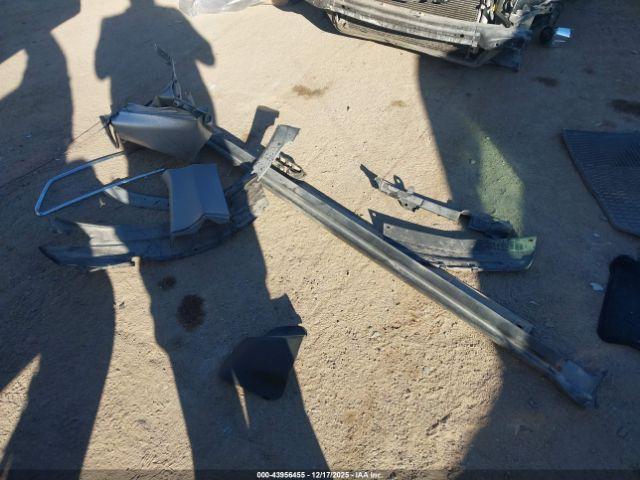 Honda CR-V Lx Image 7