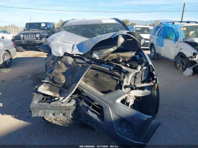 Honda CR-V Lx Image 8