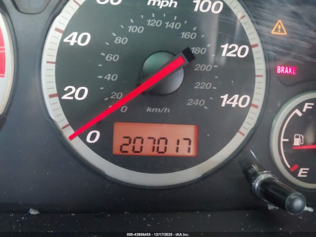 Honda CR-V Lx Image 3