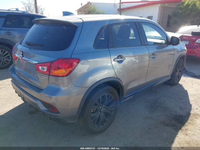 Mitsubishi Outlander 2.0 Le Image 12