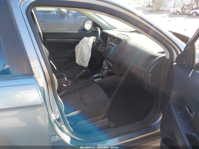 Mitsubishi Outlander 2.0 Le Image 14