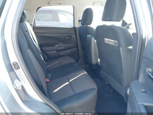 Mitsubishi Outlander 2.0 Le Image 2