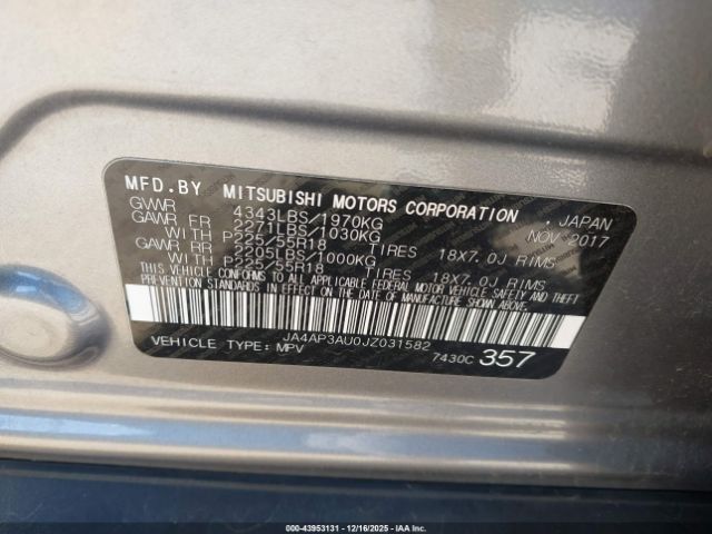 Mitsubishi Outlander 2.0 Le Image 17