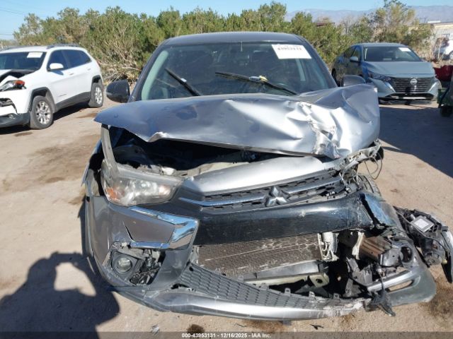 Mitsubishi Outlander 2.0 Le Image 4