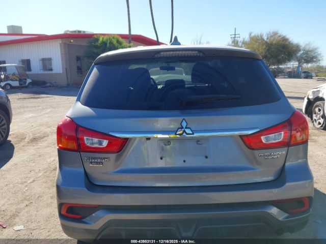 Mitsubishi Outlander 2.0 Le Image 10