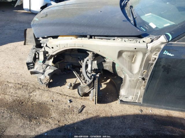 Chrysler 300 Touring Image 5