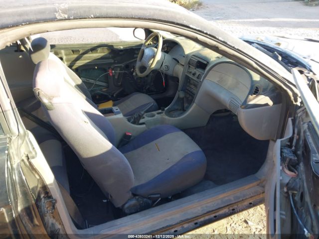 Ford Mustang Image 4