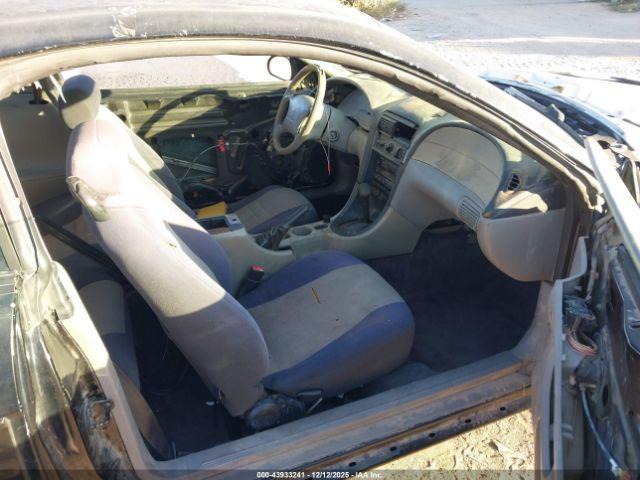 Ford Mustang Image 4