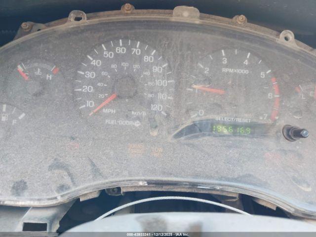 Ford Mustang Image 11