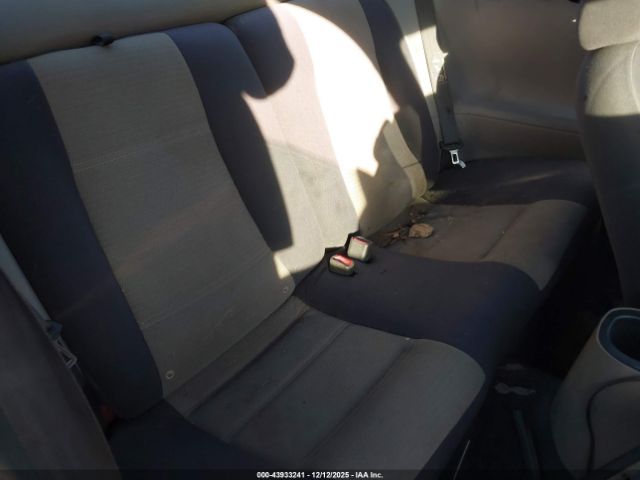 Ford Mustang Image 5