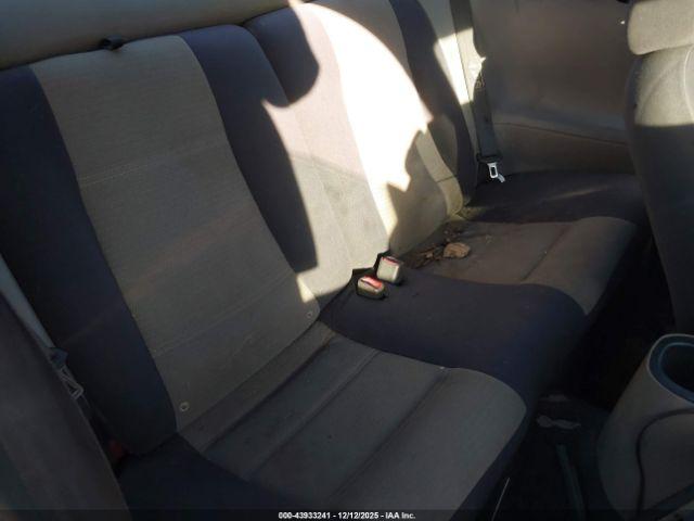 Ford Mustang Image 5