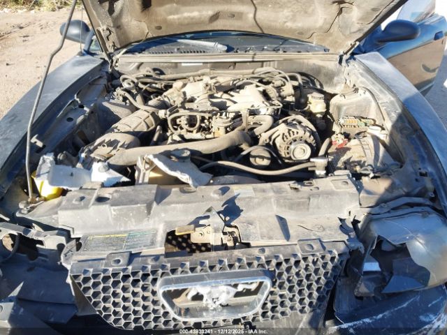 Ford Mustang Image 14