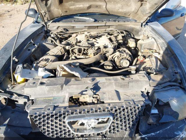 Ford Mustang Image 14