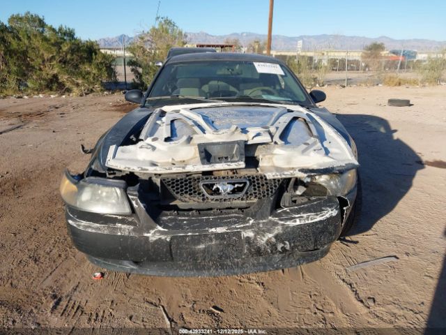 Ford Mustang Image 7