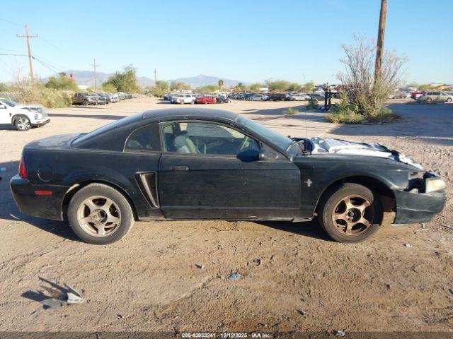 Ford Mustang Image 10