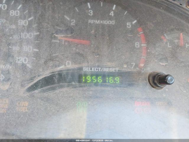 Ford Mustang Image 8