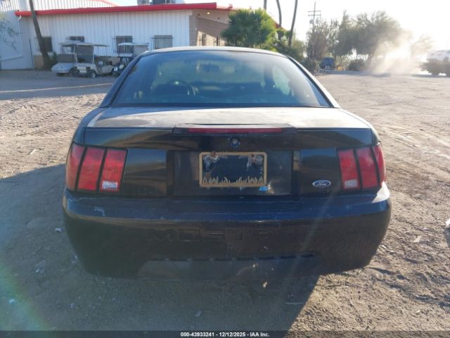 Ford Mustang Image 15