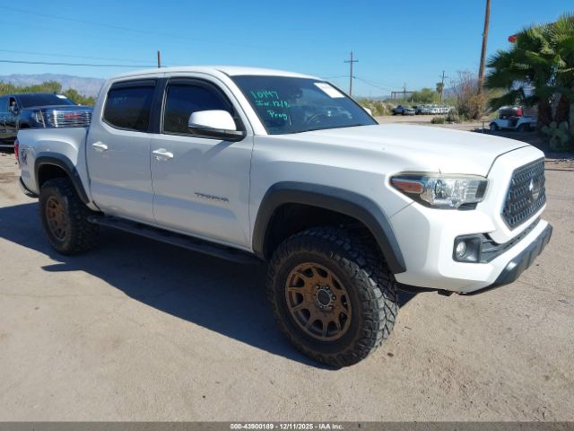 Toyota Tacoma Trd Off Road Image 1