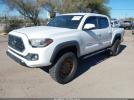 Toyota Tacoma Trd Off Road Image 8