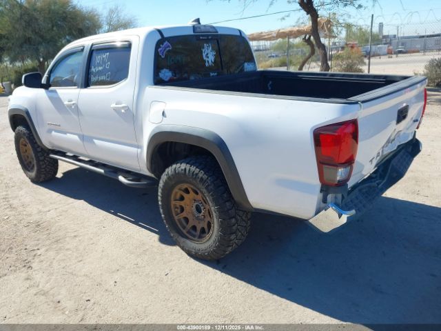 Toyota Tacoma Trd Off Road Image 3