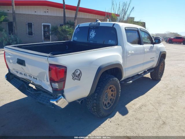 Toyota Tacoma Trd Off Road Image 2