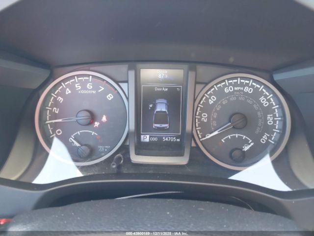 Toyota Tacoma Trd Off Road Image 6