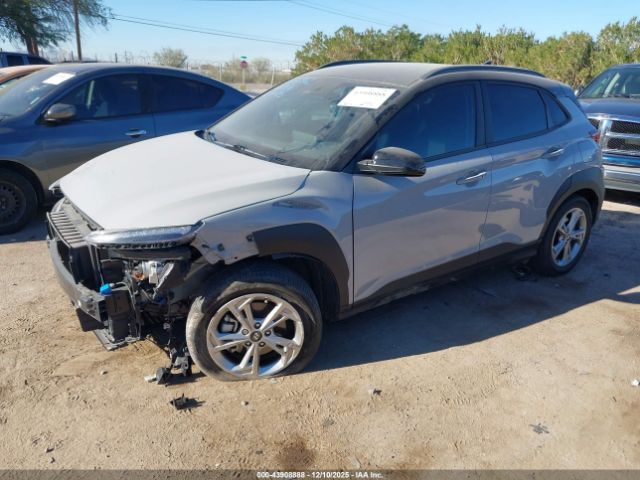 Hyundai KONA Sel Image 17