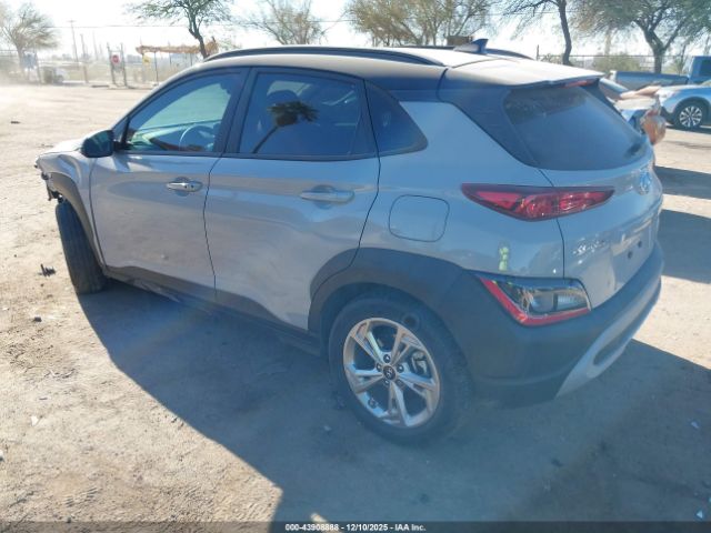 Hyundai KONA Sel Image 3