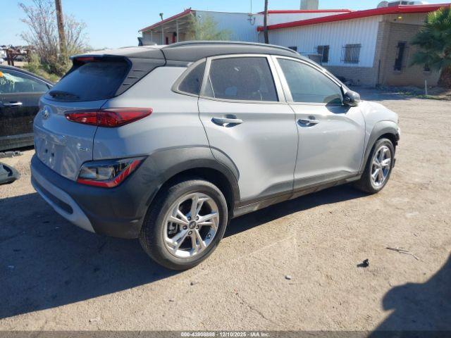 Hyundai KONA Sel Image 2