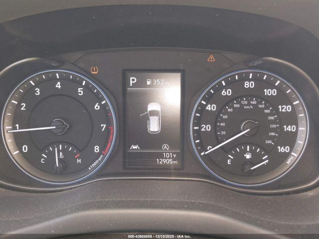 Hyundai KONA Sel Image 9