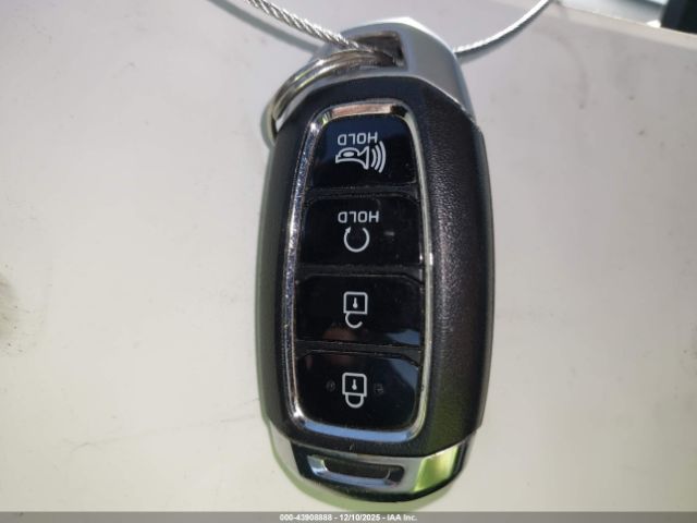 Hyundai KONA Sel Image 10