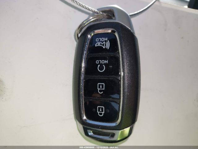 Hyundai KONA Sel Image 10