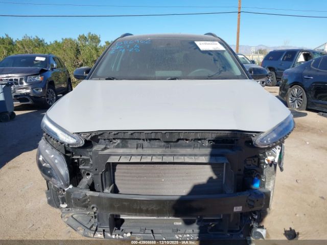 Hyundai KONA Sel Image 11